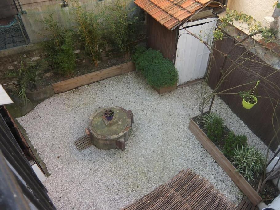 Joli 2 Pieces Au Coeur De Cannes ! 外观 照片