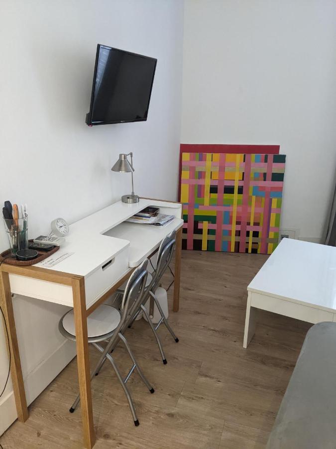 Joli 2 Pieces Au Coeur De Cannes ! 外观 照片
